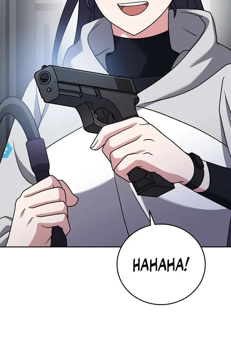 The Novel's Extra Remake Chapter 93 Page 19