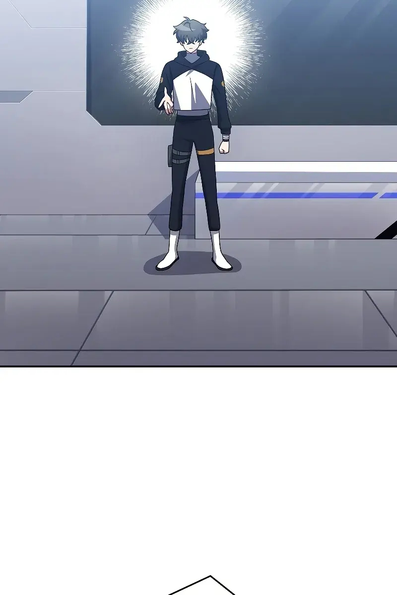 The Novel's Extra Remake Chapter 93 Page 21