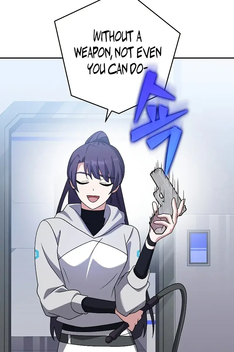 The Novel's Extra Remake Chapter 93 Page 22