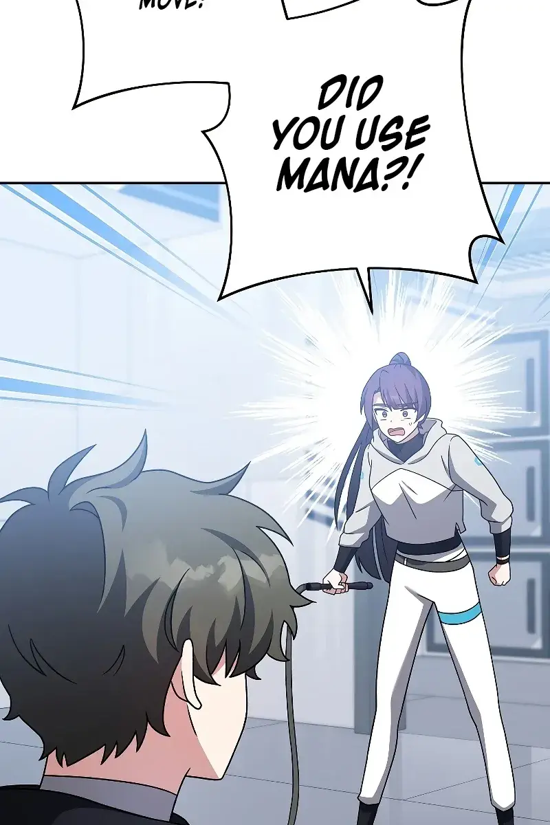 The Novel's Extra Remake Chapter 93 Page 28