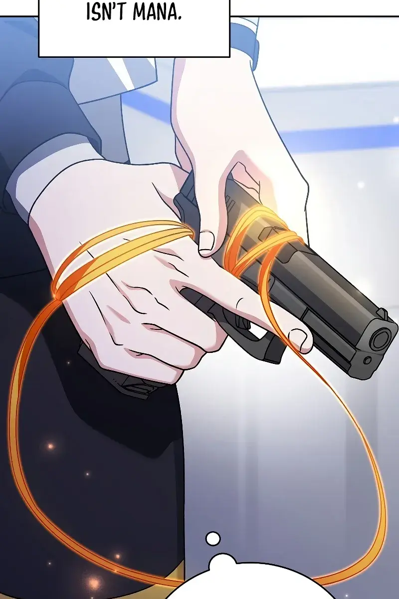 The Novel's Extra Remake Chapter 93 Page 30