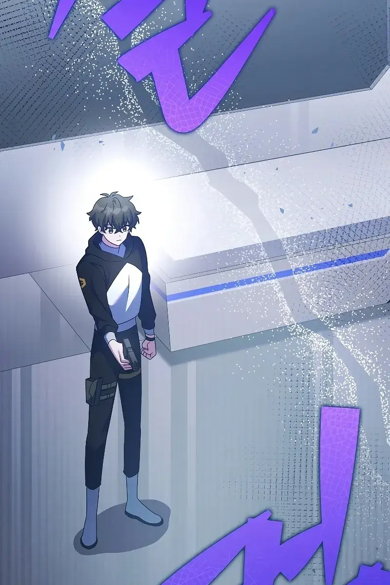 The Novel's Extra Remake Chapter 93 Page 32