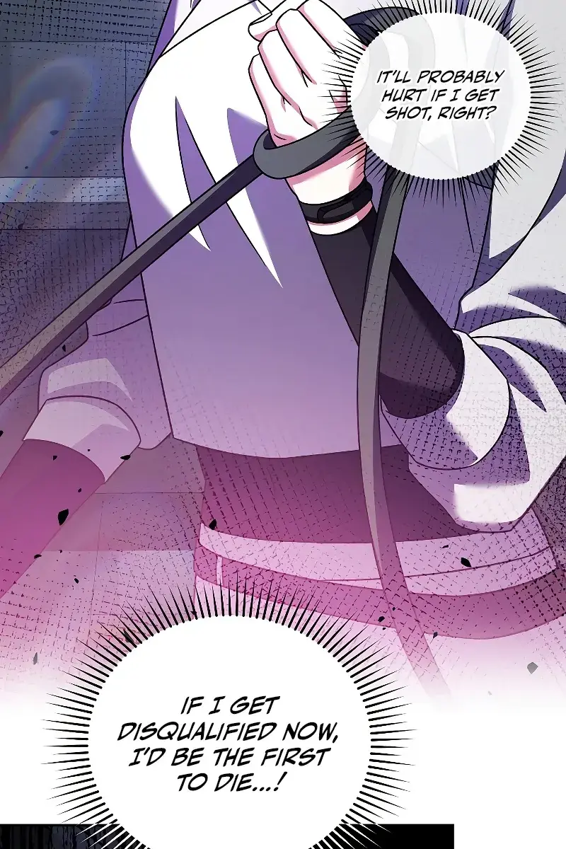 The Novel's Extra Remake Chapter 93 Page 36