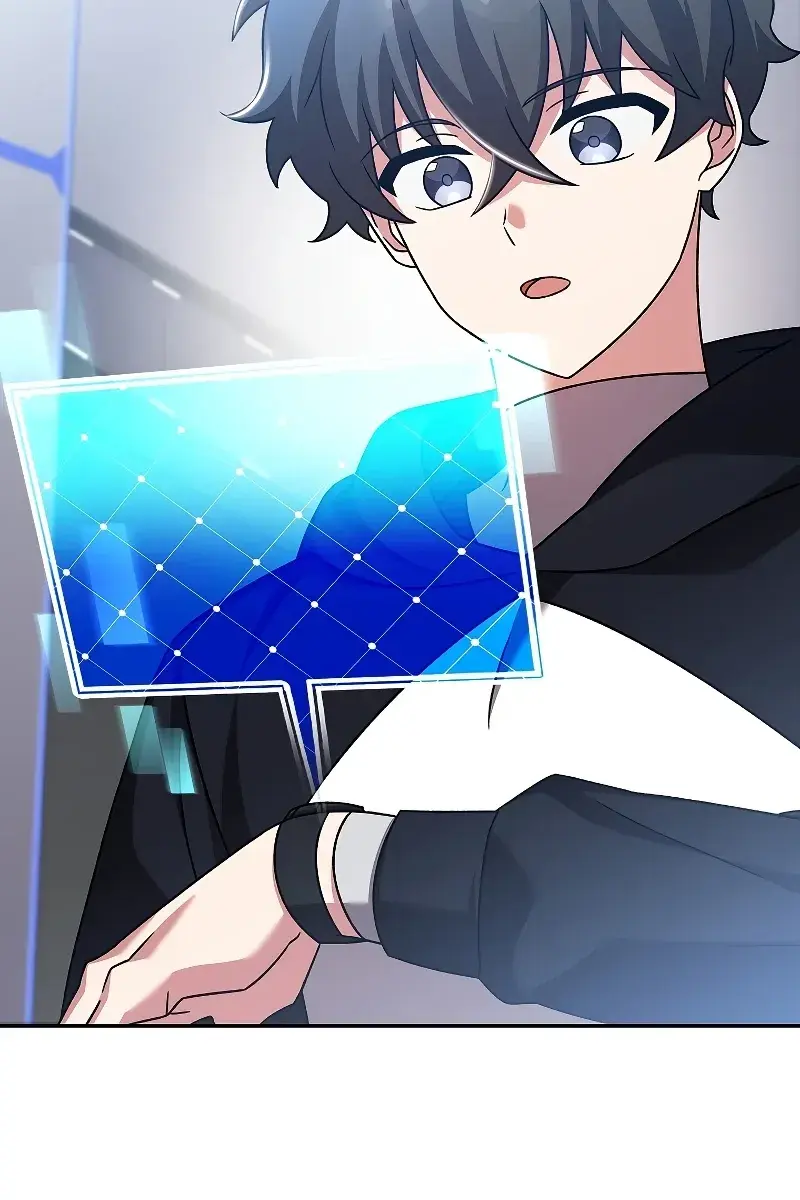 The Novel's Extra Remake Chapter 93 Page 49