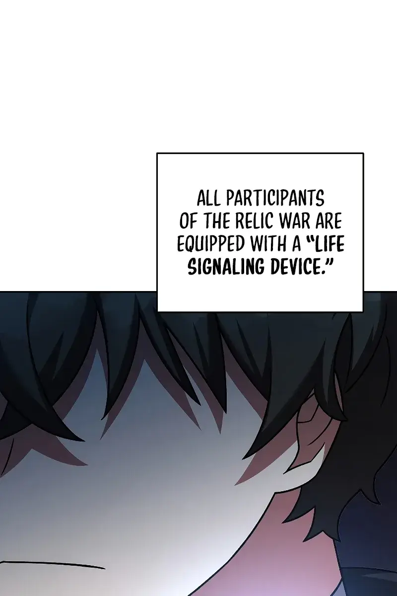 The Novel's Extra Remake Chapter 93 Page 50