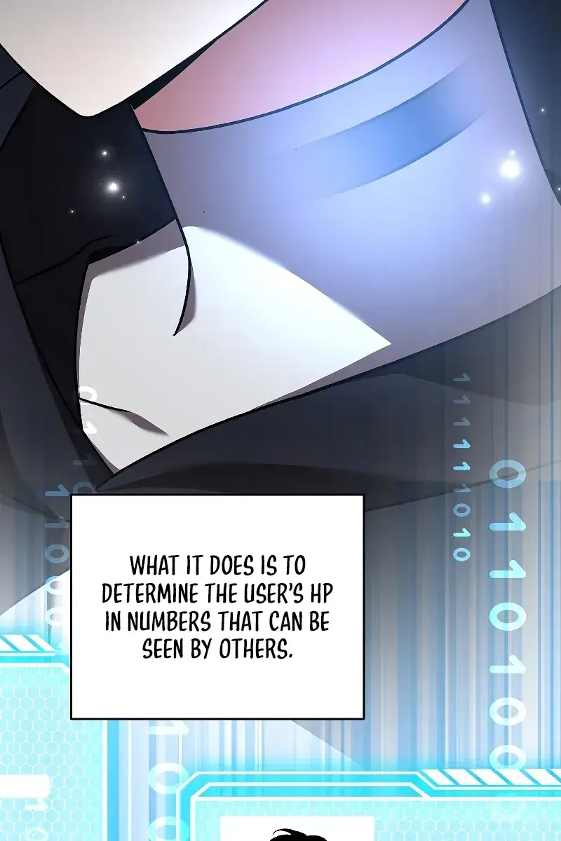 The Novel's Extra Remake Chapter 93 Page 51