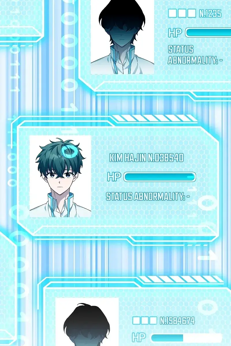 The Novel's Extra Remake Chapter 93 Page 52