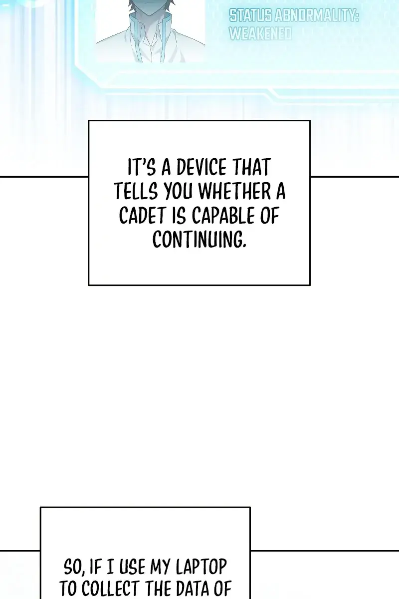 The Novel's Extra Remake Chapter 93 Page 53