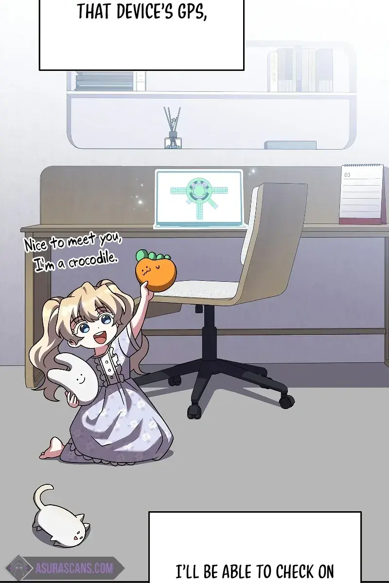 The Novel's Extra Remake Chapter 93 Page 54