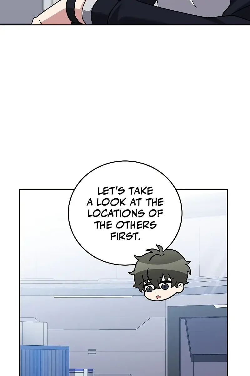 The Novel's Extra Remake Chapter 93 Page 59