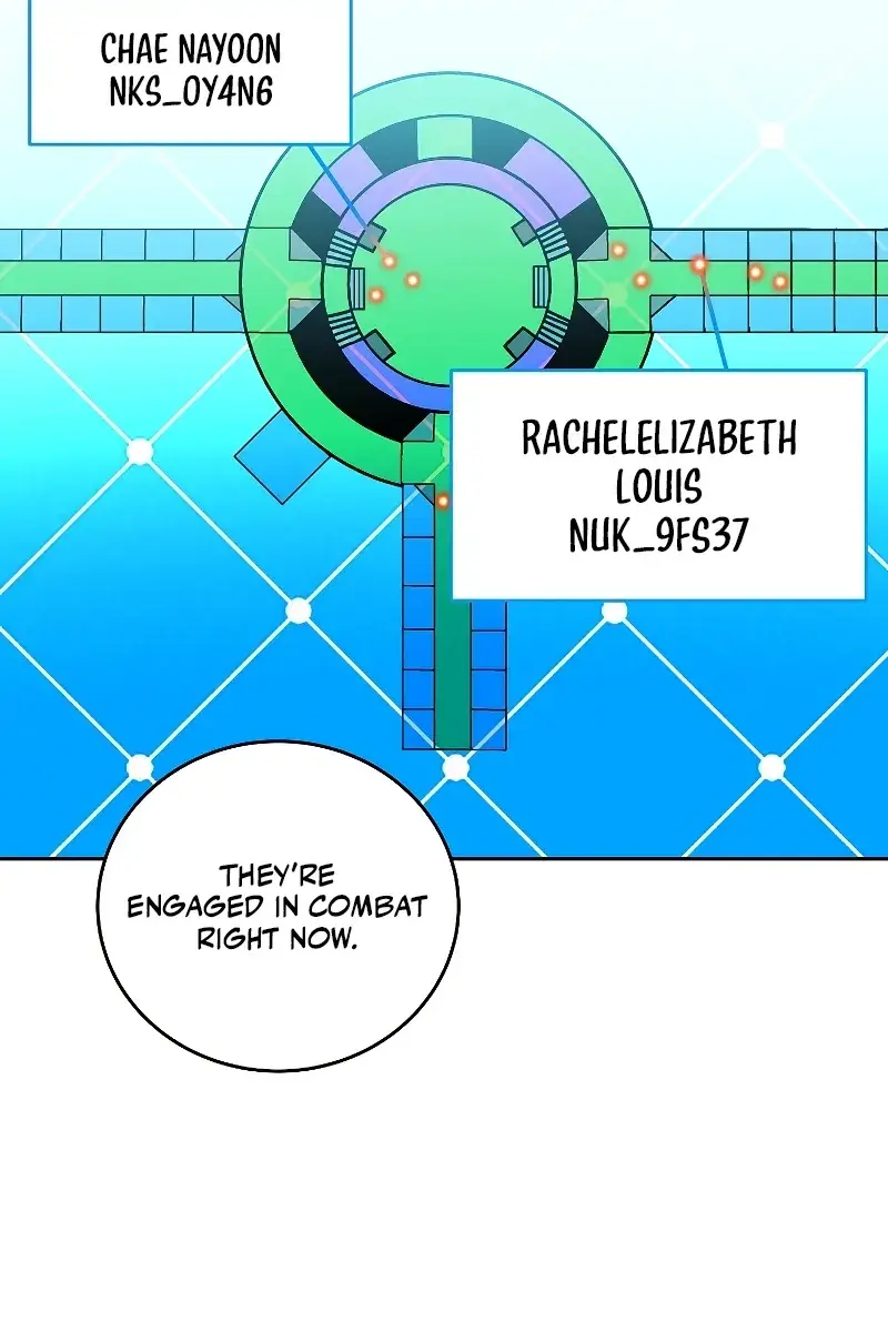 The Novel's Extra Remake Chapter 93 Page 61