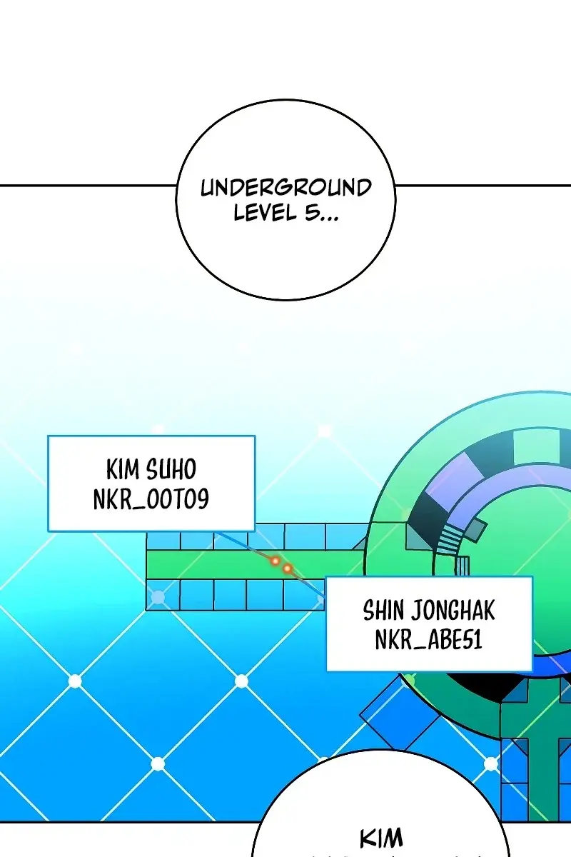 The Novel's Extra Remake Chapter 93 Page 62