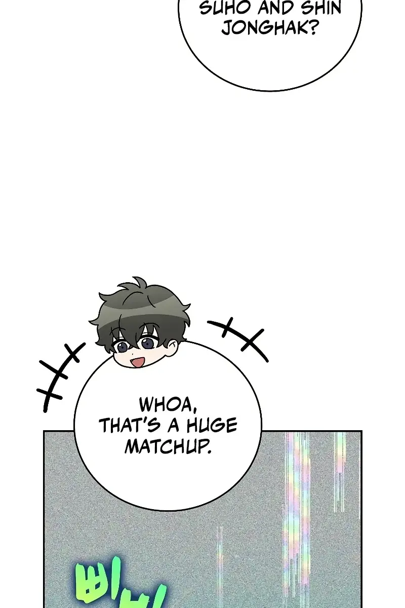 The Novel's Extra Remake Chapter 93 Page 63