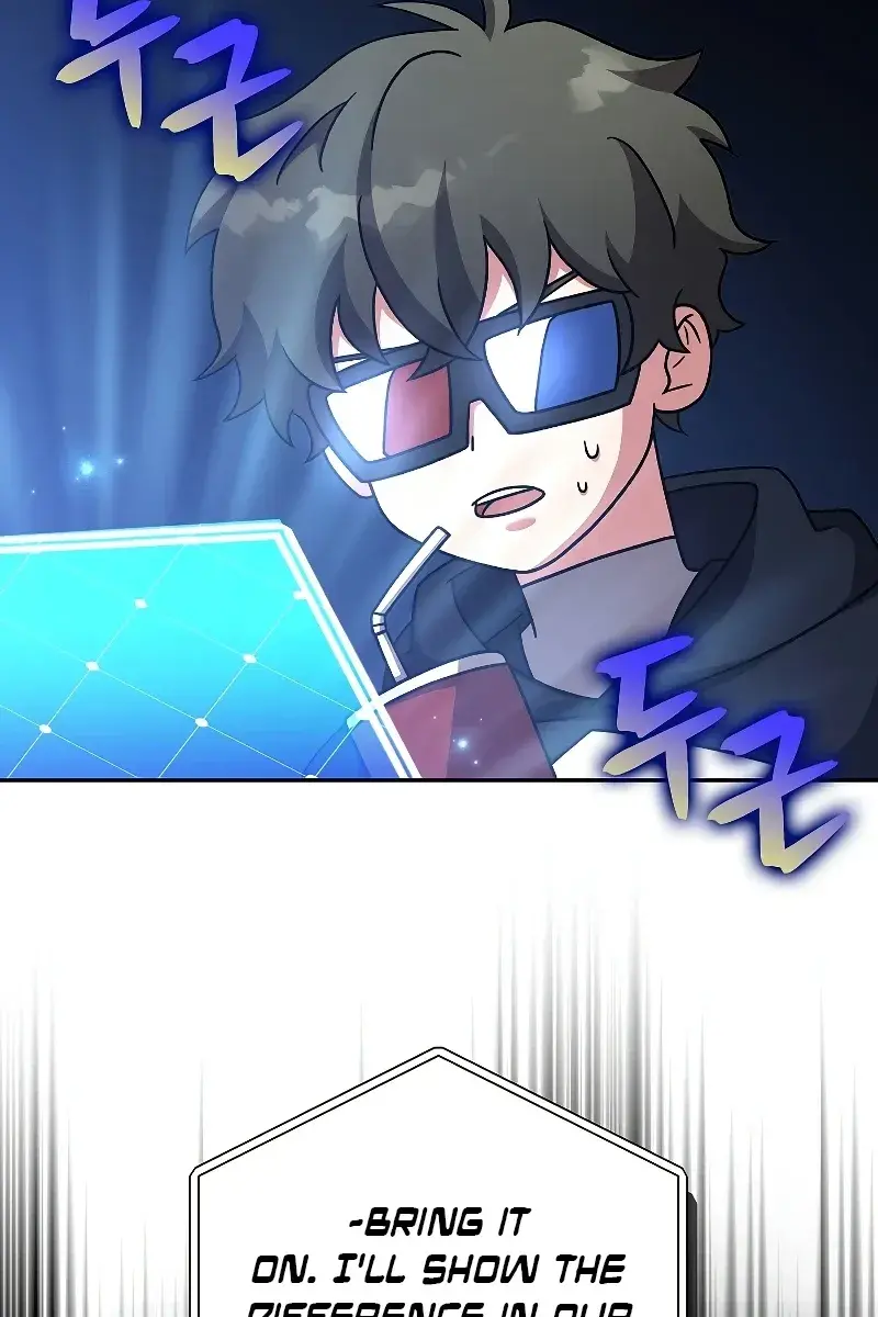 The Novel's Extra Remake Chapter 93 Page 68