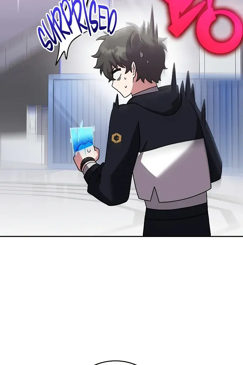 The Novel's Extra Remake Chapter 93 Page 70