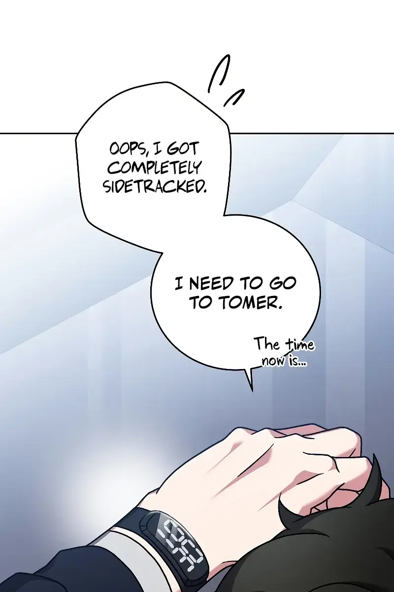 The Novel's Extra Remake Chapter 93 Page 72