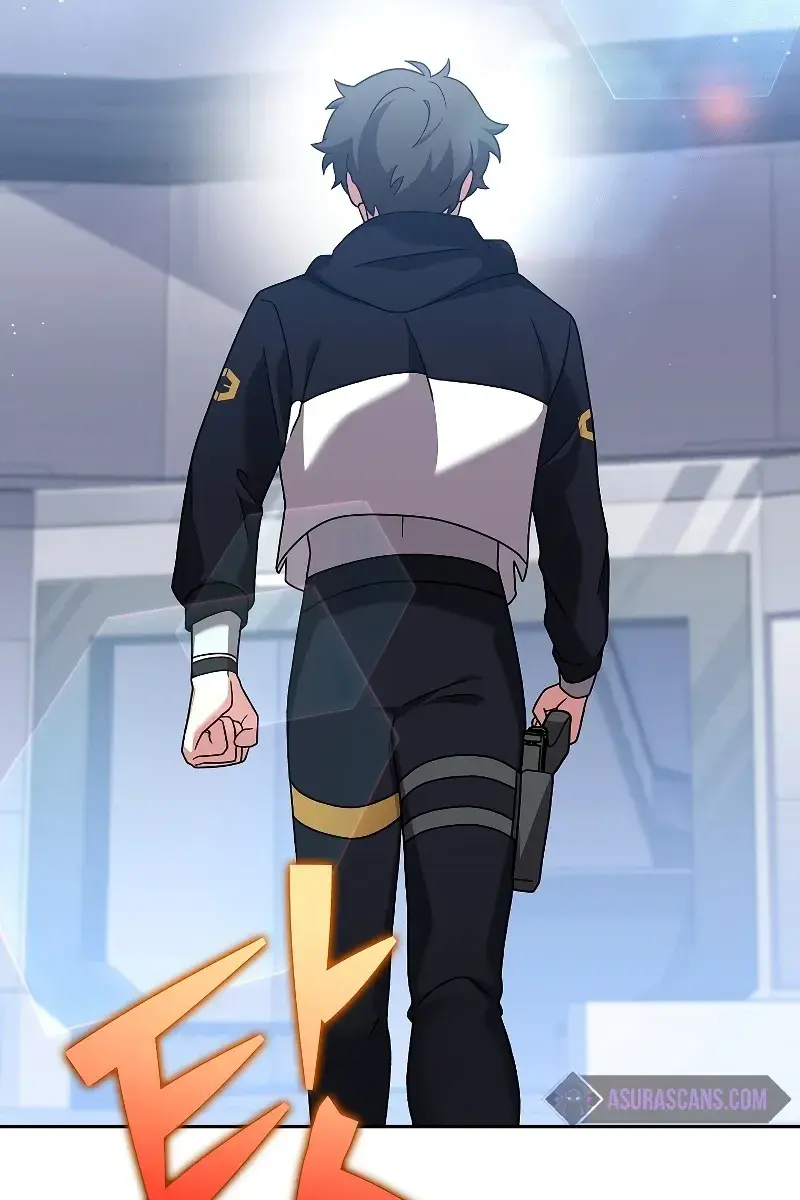 The Novel's Extra Remake Chapter 93 Page 74