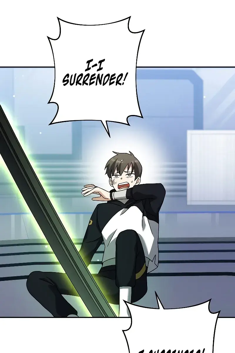 The Novel's Extra Remake Chapter 93 Page 77