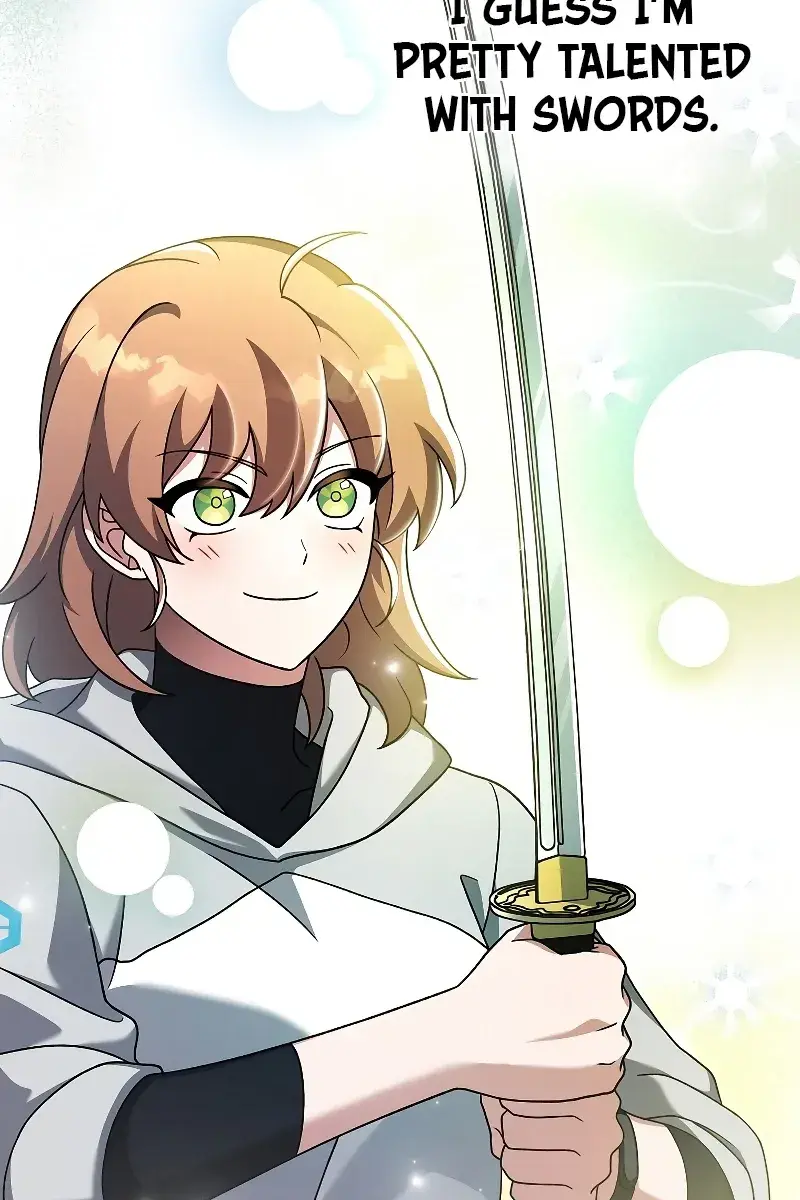 The Novel's Extra Remake Chapter 93 Page 83