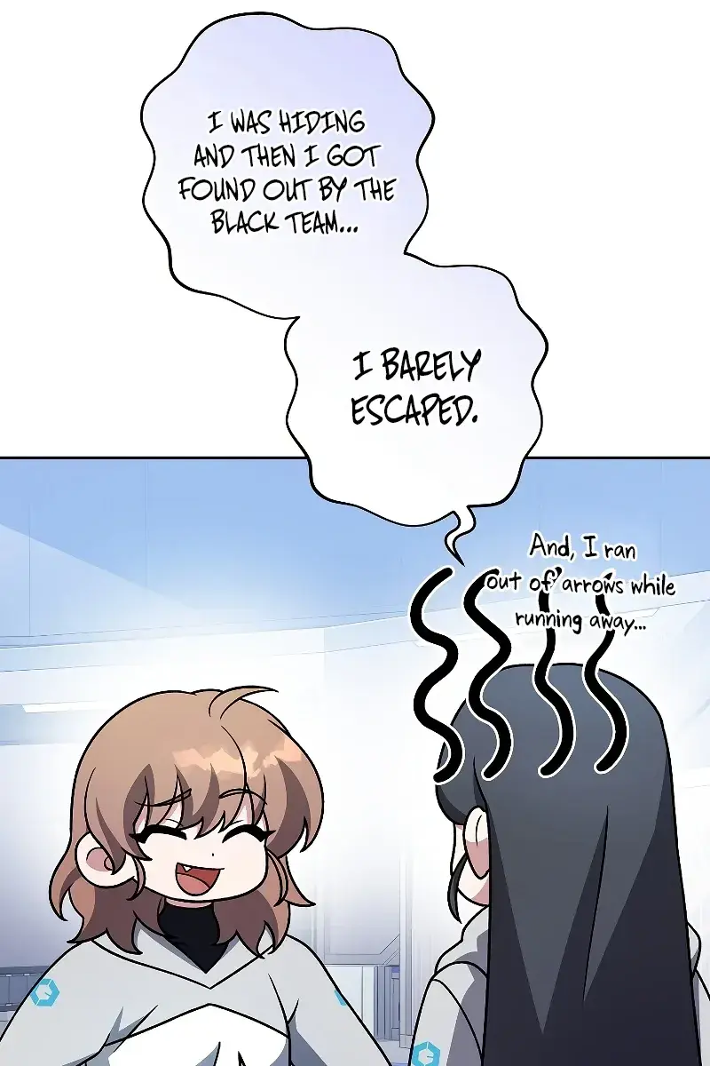 The Novel's Extra Remake Chapter 93 Page 87