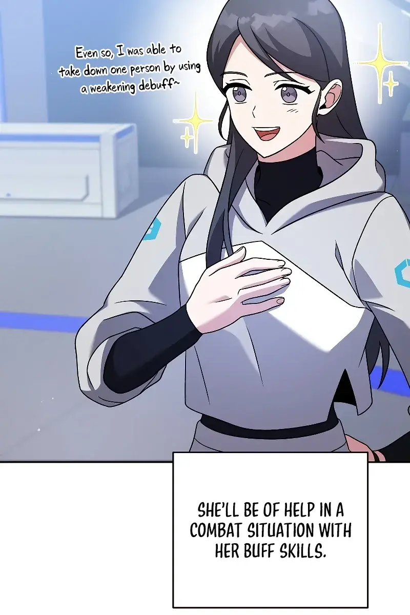 The Novel's Extra Remake Chapter 93 Page 89