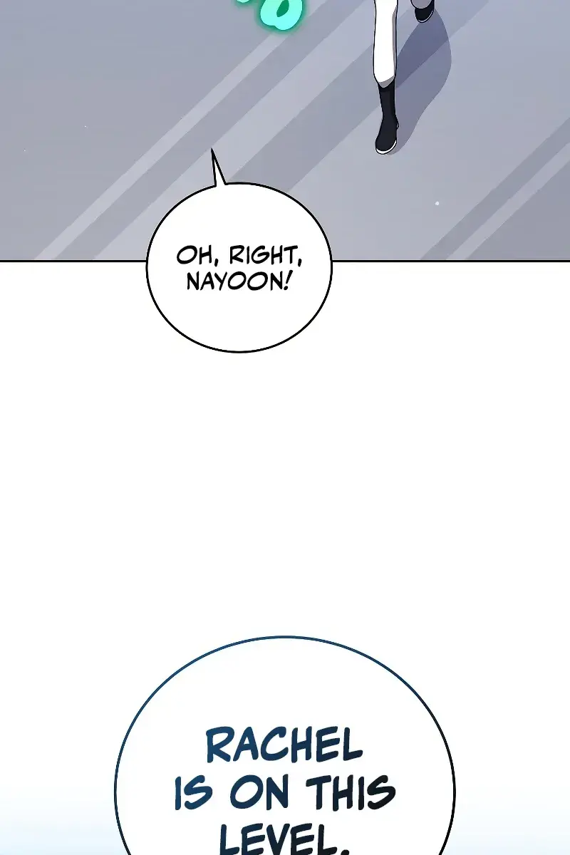 The Novel's Extra Remake Chapter 93 Page 91