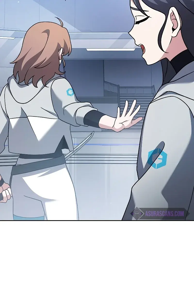 The Novel's Extra Remake Chapter 93 Page 96