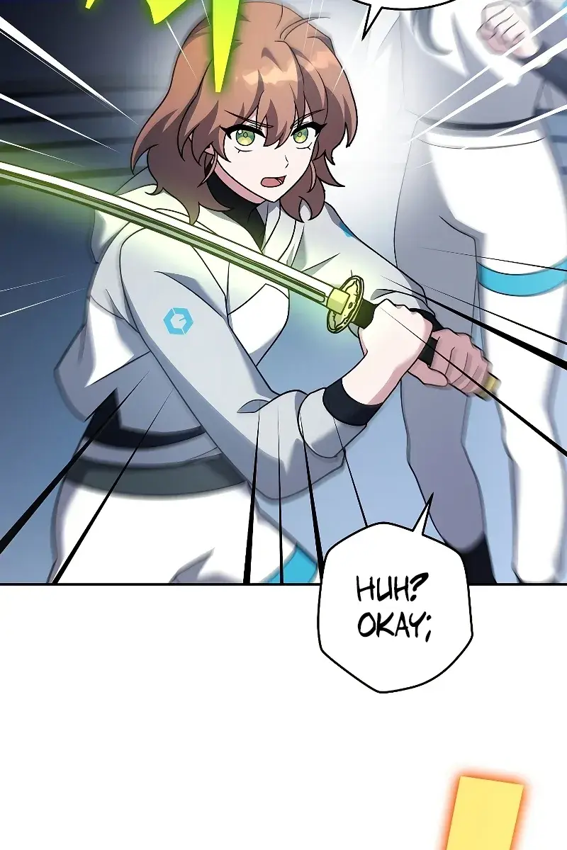 The Novel's Extra Remake Chapter 93 Page 101