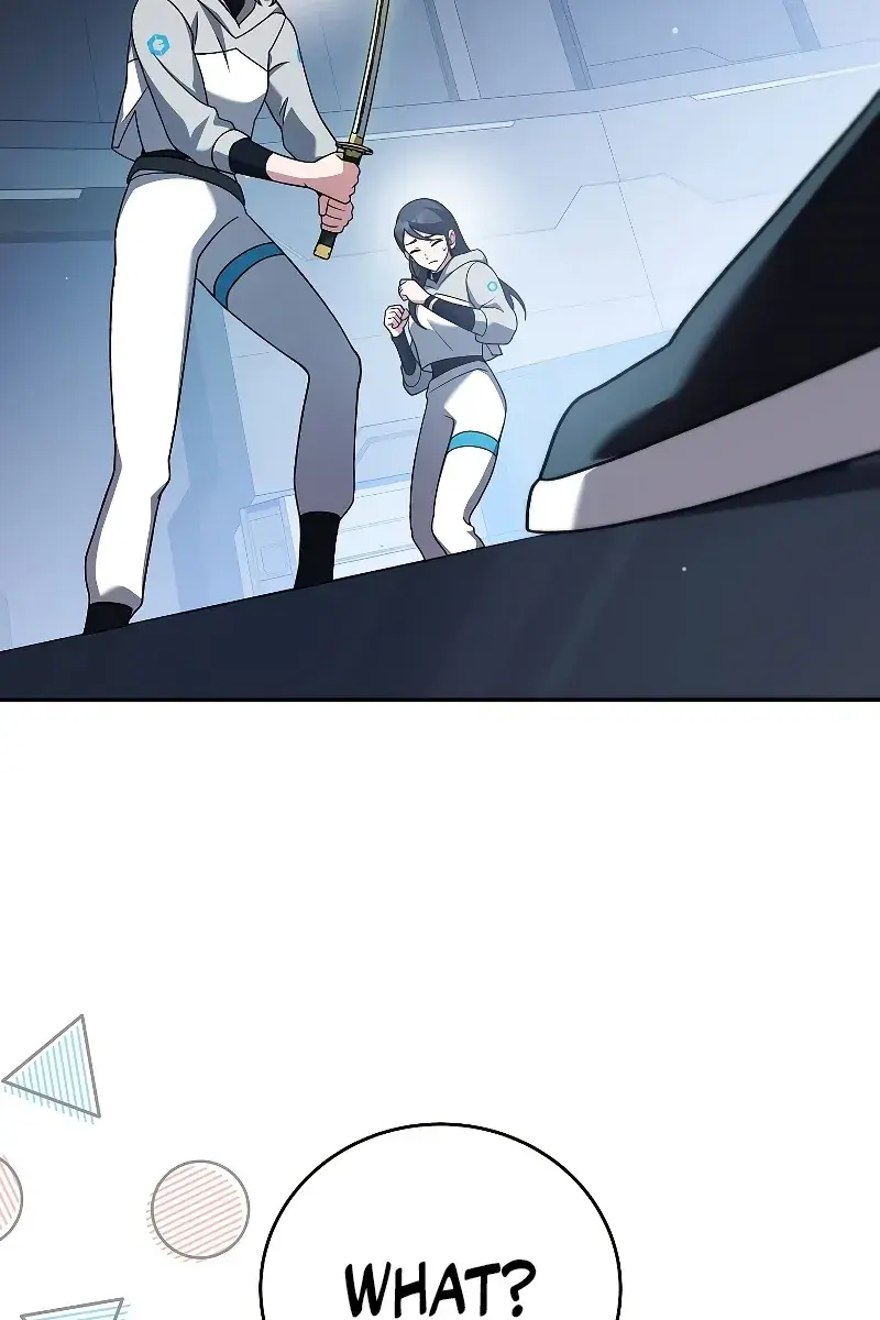 The Novel's Extra Remake Chapter 93 Page 103