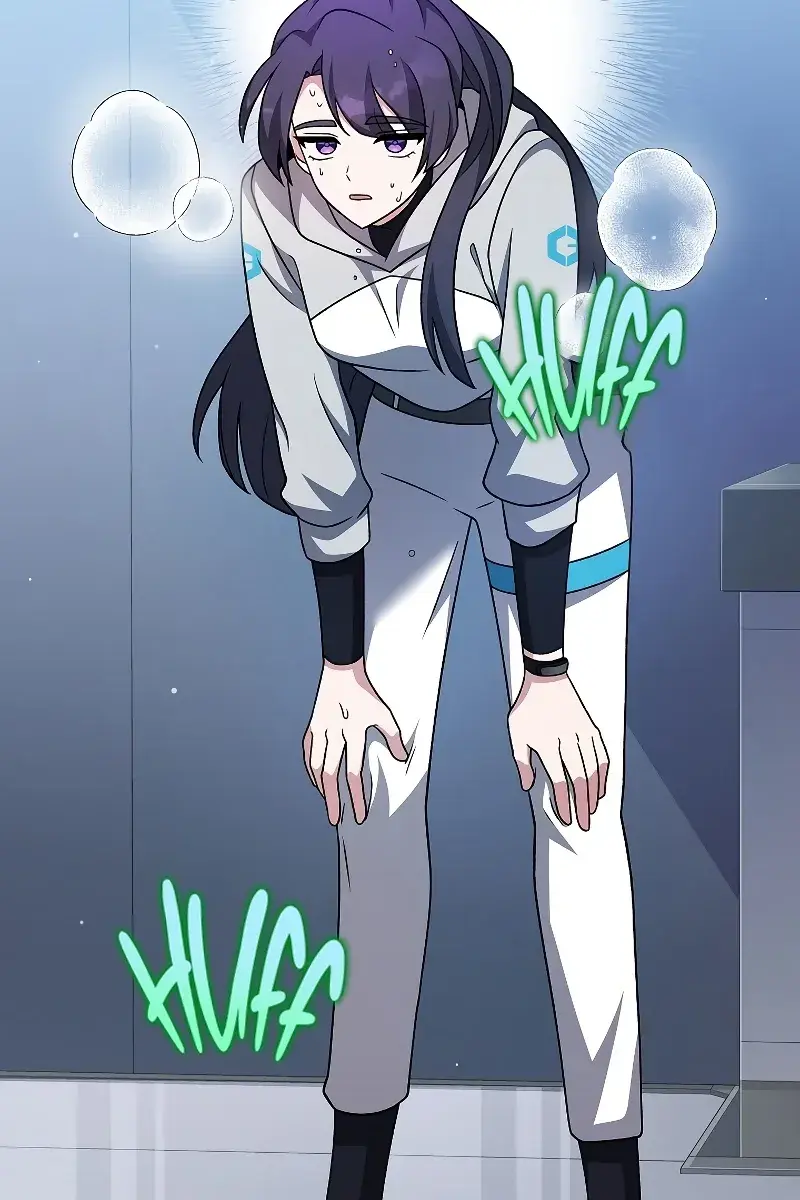 The Novel's Extra Remake Chapter 93 Page 106