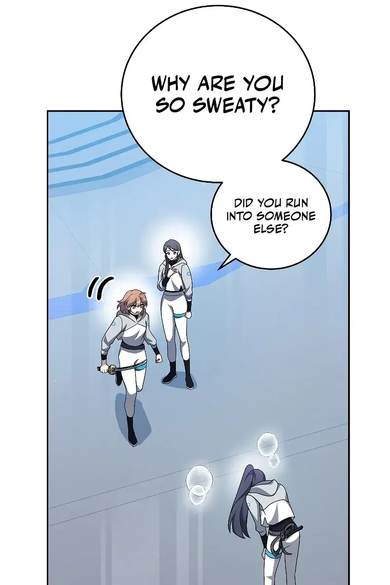 The Novel's Extra Remake Chapter 93 Page 108