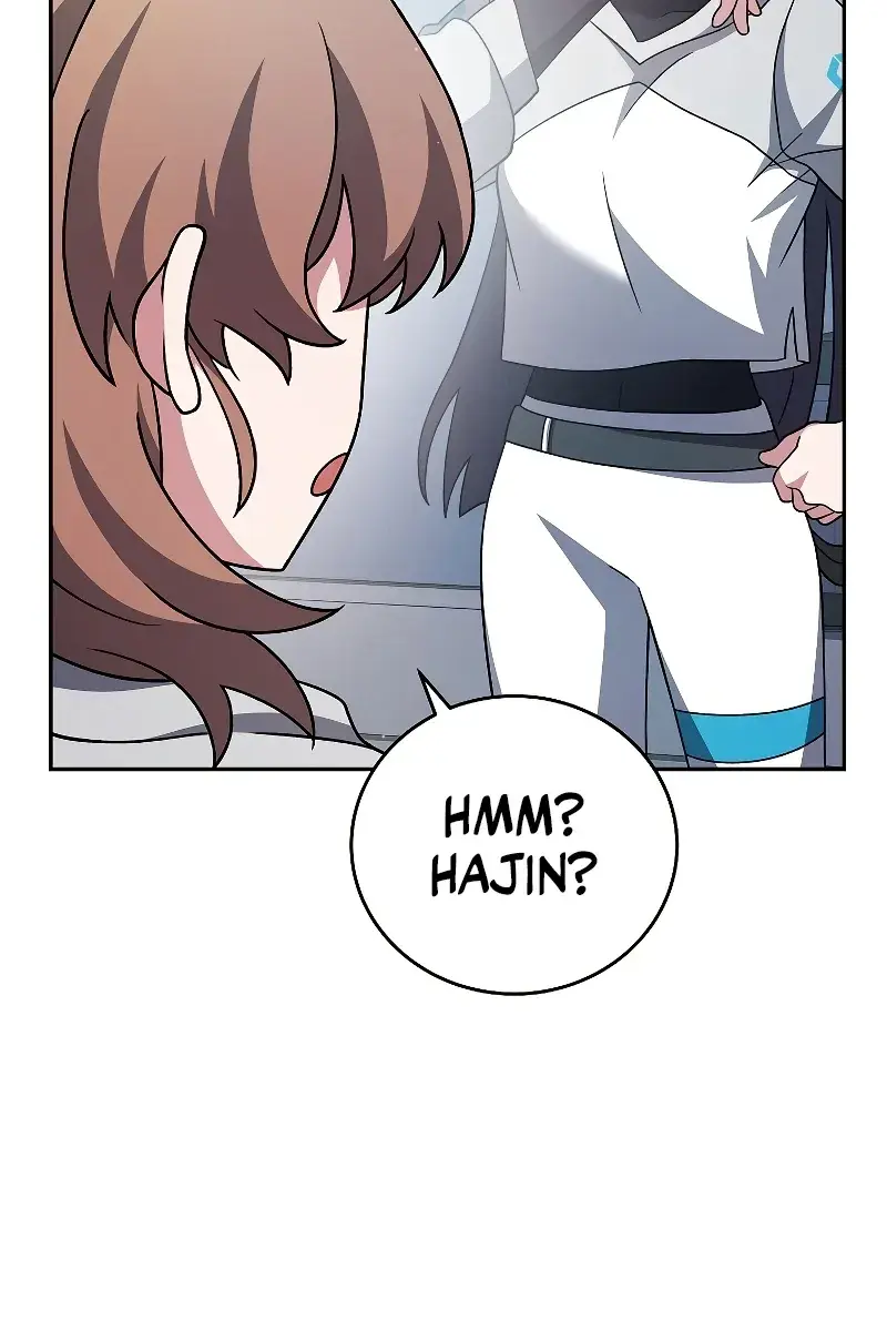 The Novel's Extra Remake Chapter 93 Page 110