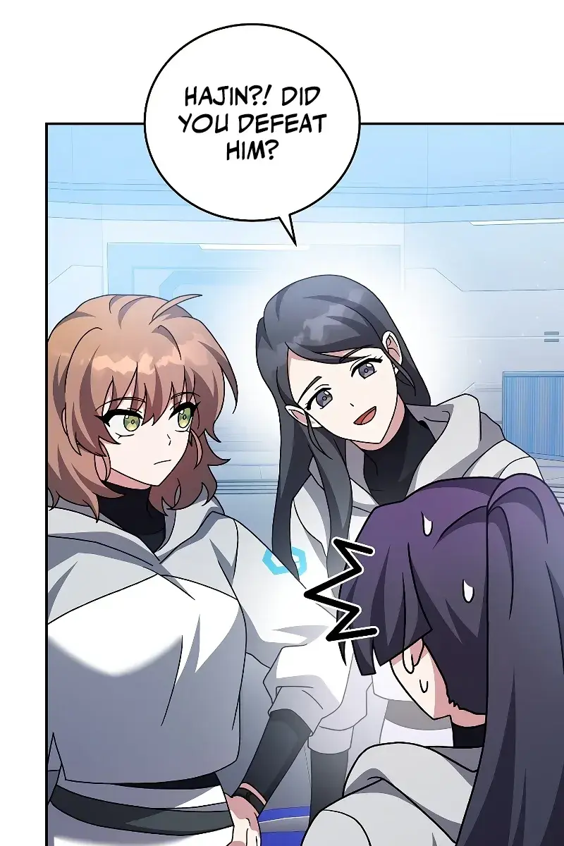 The Novel's Extra Remake Chapter 93 Page 111