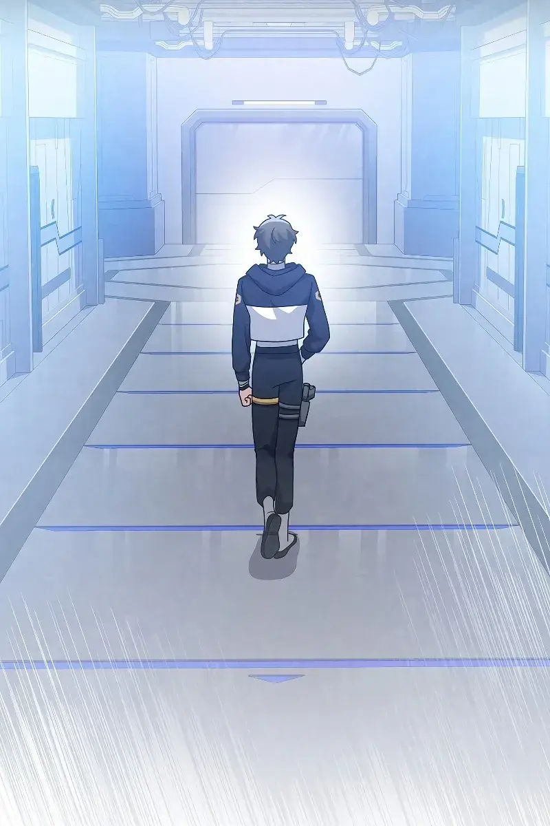 The Novel's Extra Remake Chapter 93 Page 123