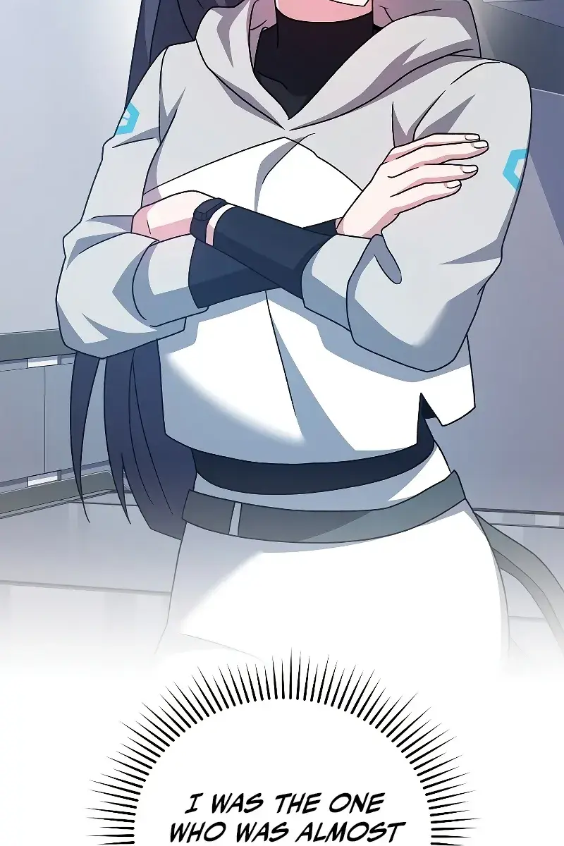 The Novel's Extra Remake Chapter 93 Page 125