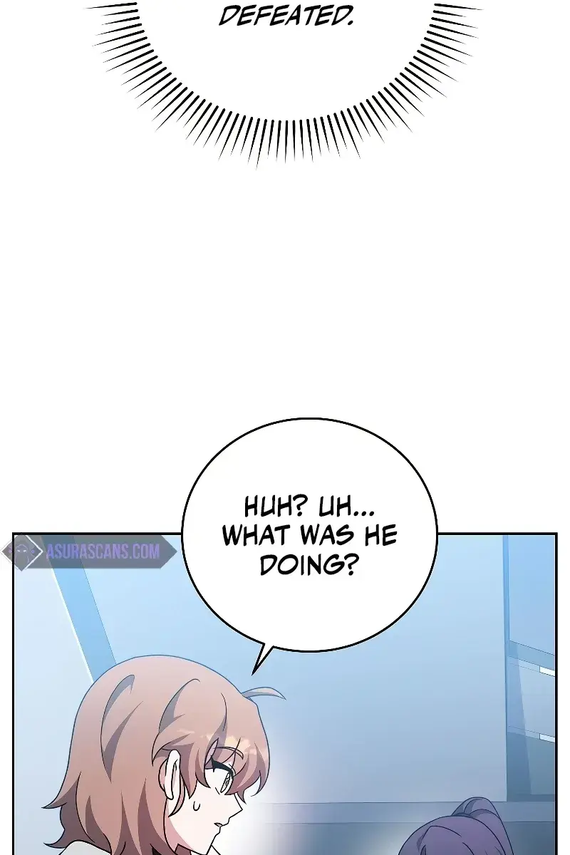 The Novel's Extra Remake Chapter 93 Page 126