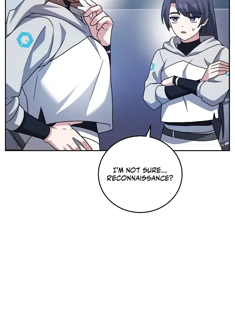 The Novel's Extra Remake Chapter 93 Page 127