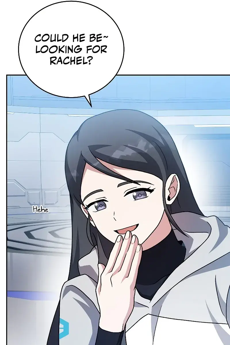 The Novel's Extra Remake Chapter 93 Page 128