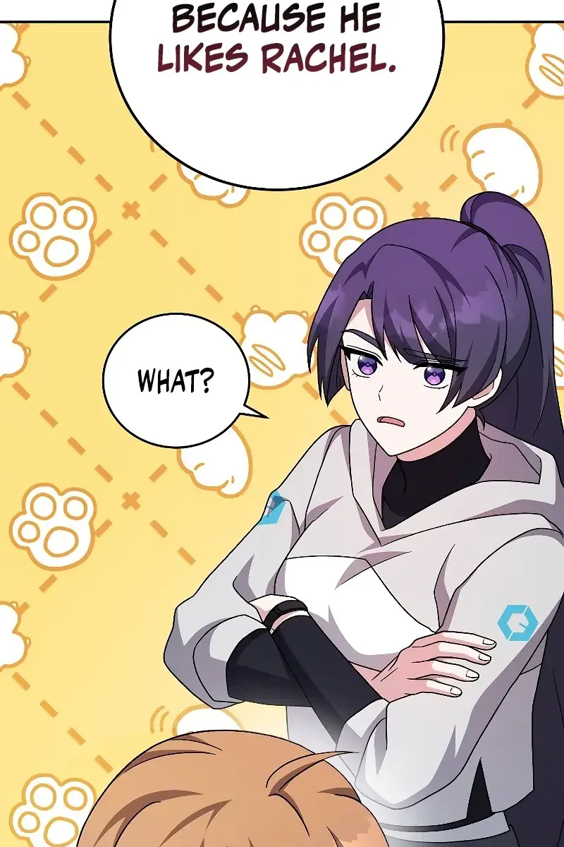 The Novel's Extra Remake Chapter 93 Page 130