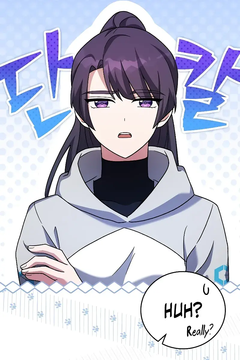 The Novel's Extra Remake Chapter 94 Page 9