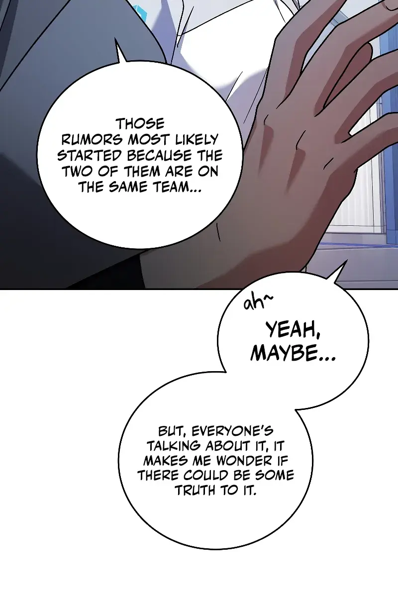 The Novel's Extra Remake Chapter 94 Page 17