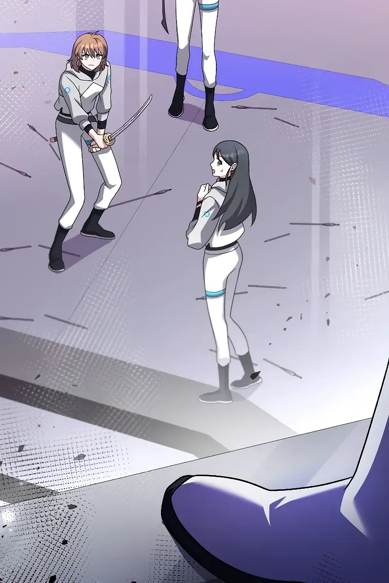 The Novel's Extra Remake Chapter 94 Page 35