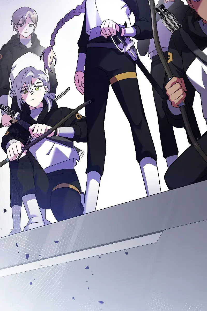 The Novel's Extra Remake Chapter 94 Page 37