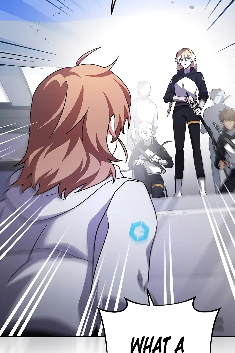 The Novel's Extra Remake Chapter 94 Page 39