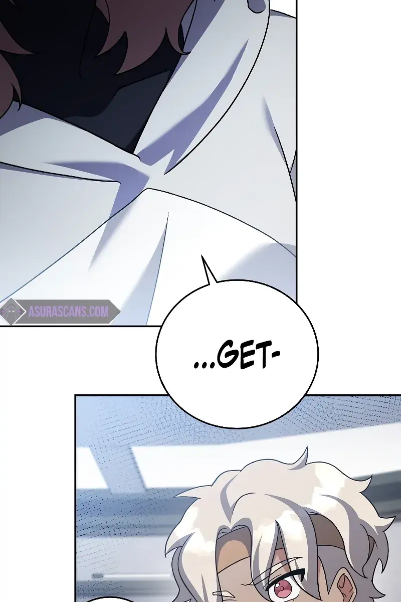 The Novel's Extra Remake Chapter 94 Page 57