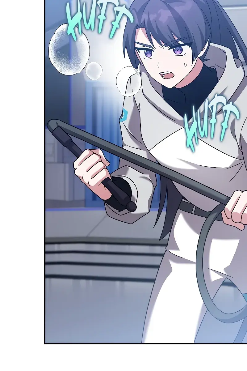 The Novel's Extra Remake Chapter 94 Page 67