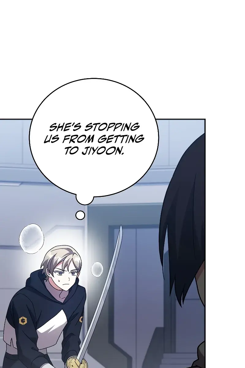 The Novel's Extra Remake Chapter 94 Page 68