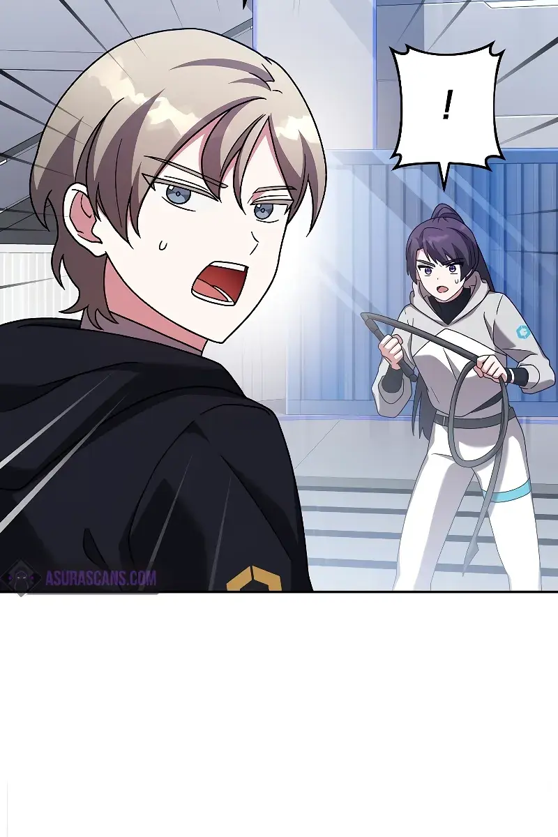 The Novel's Extra Remake Chapter 94 Page 72