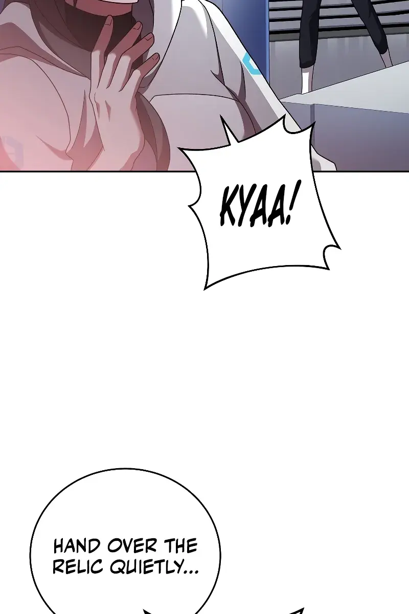 The Novel's Extra Remake Chapter 94 Page 77