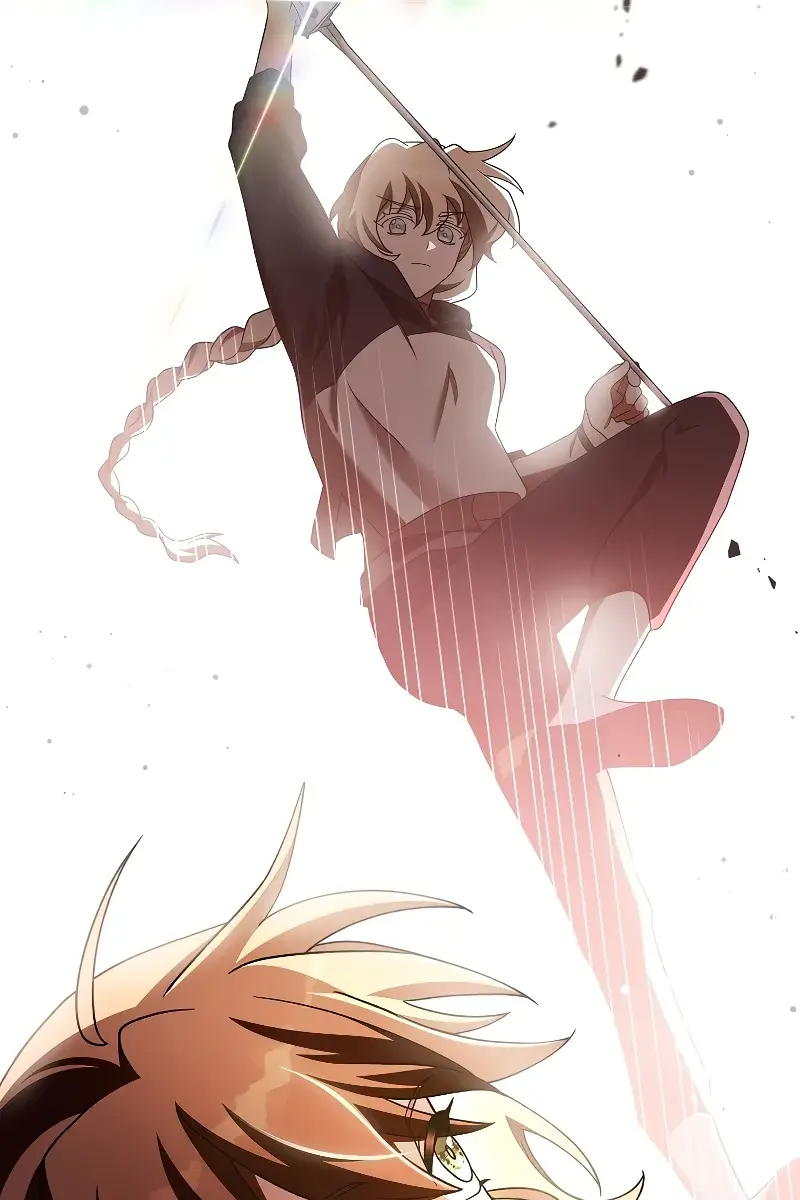 The Novel's Extra Remake Chapter 94 Page 86